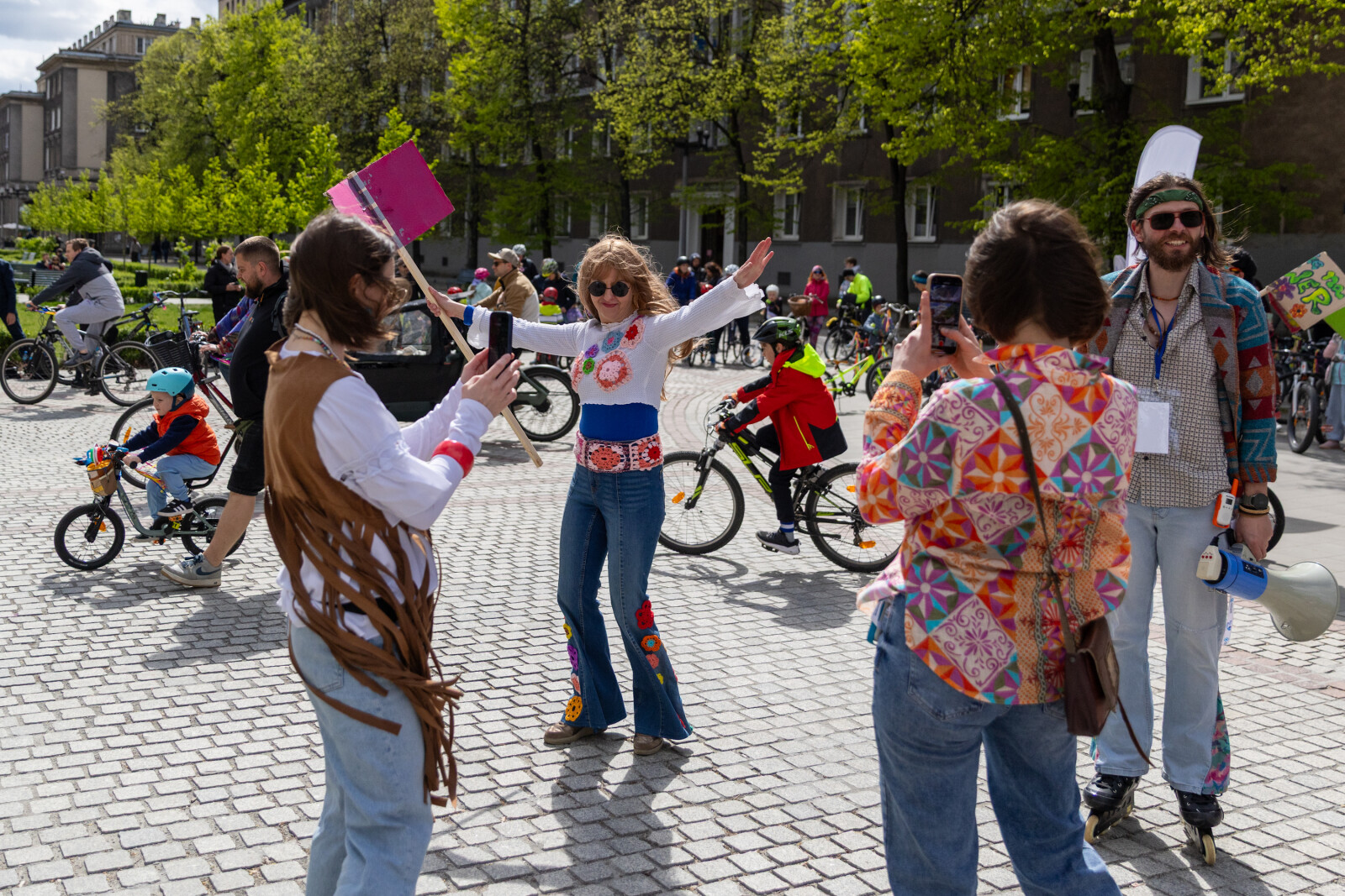 0S4A0619.jpg-Velo Huta, Rowery, Miszalski, Zdjęcia  Autor: B. Świerzowski