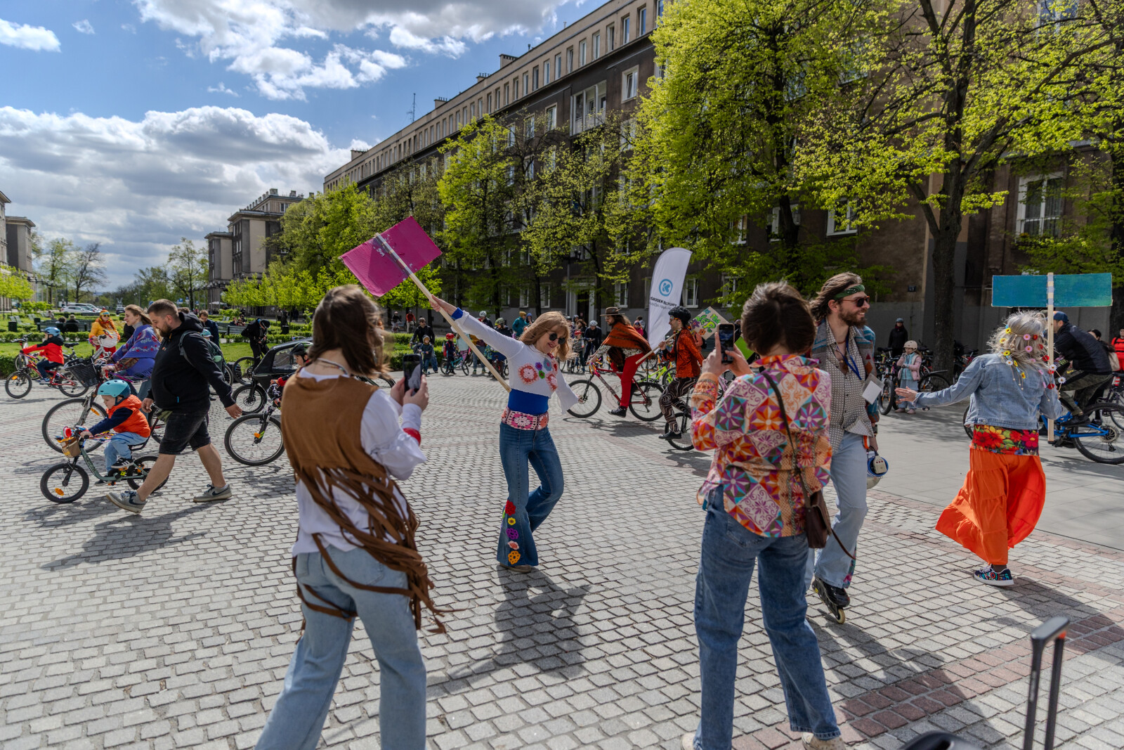 0S4A0622.jpg-Velo Huta, Rowery, Miszalski, Zdjęcia  Autor: B. Świerzowski