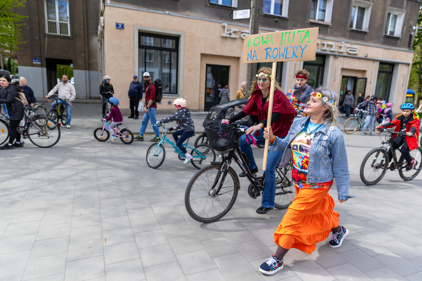 0S4A0650.jpg-Velo Huta, Rowery, Miszalski, Zdjęcia  Autor: B. Świerzowski