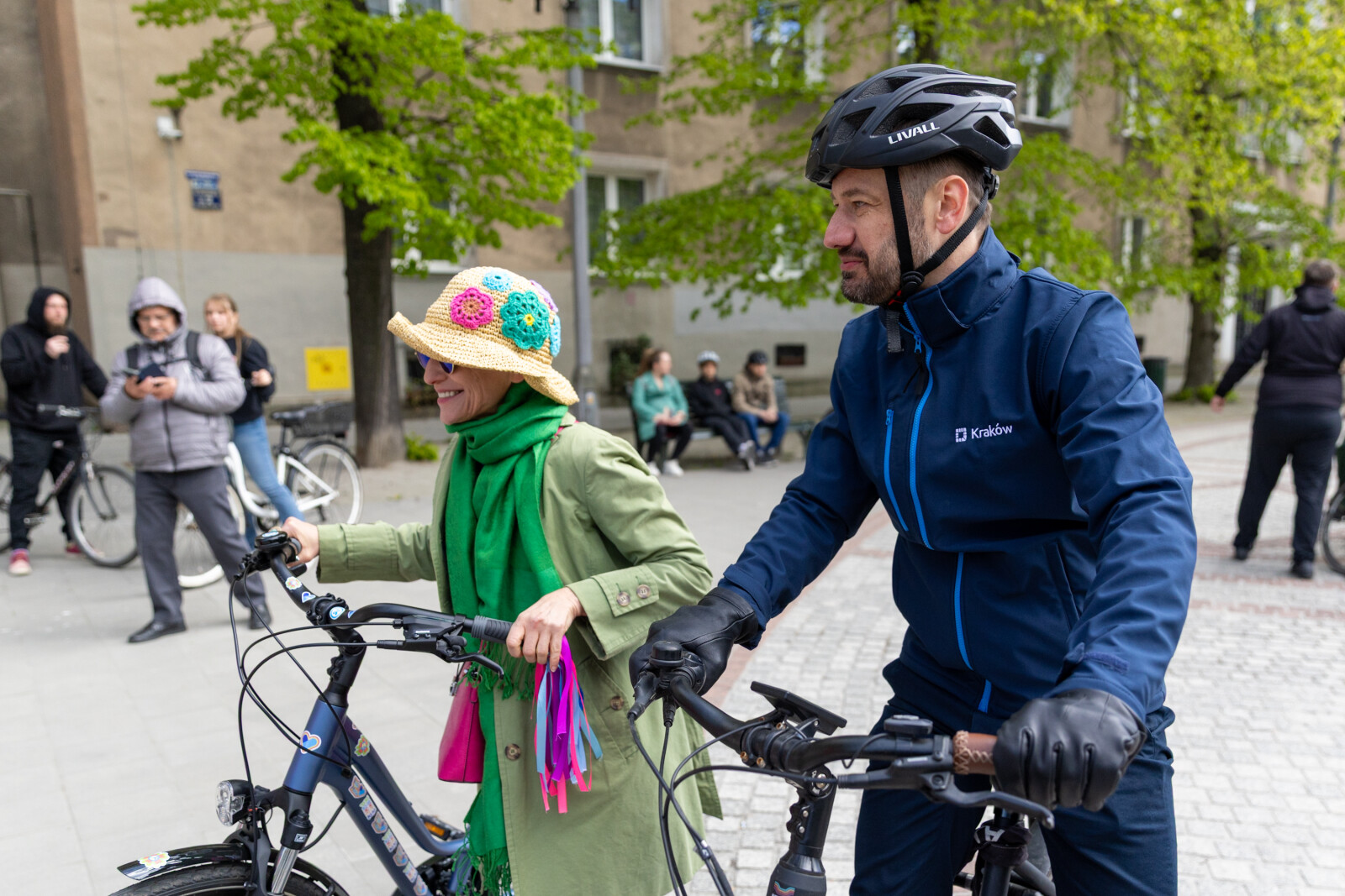 0S4A0660.jpg-Velo Huta, Rowery, Miszalski, Zdjęcia  Autor: B. Świerzowski