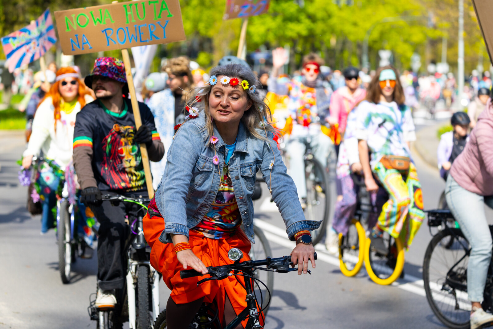 0S4A0787.jpg-Velo Huta, Rowery, Miszalski, Zdjęcia  Autor: B. Świerzowski