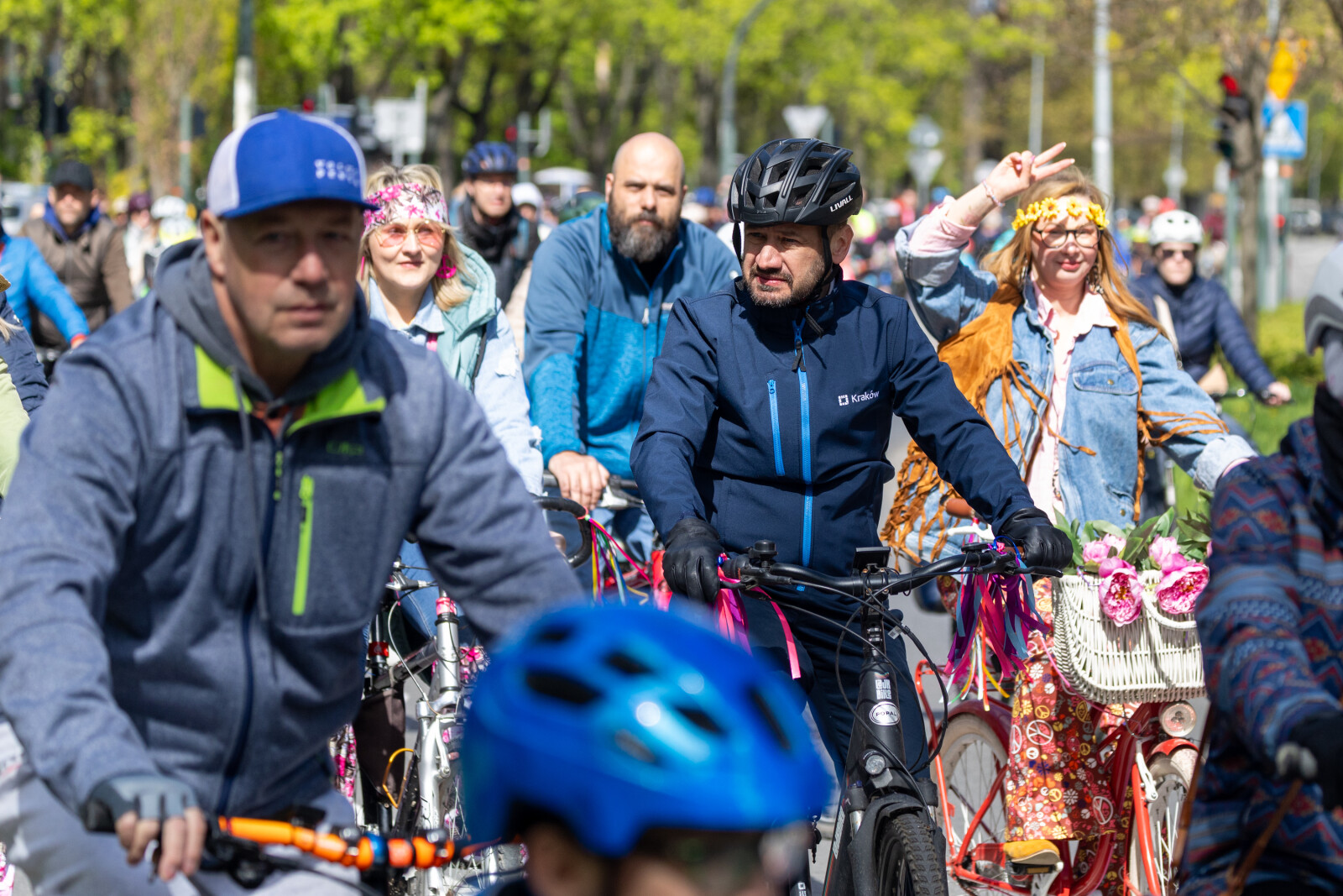 0S4A0794.jpg-Velo Huta, Rowery, Miszalski, Zdjęcia  Autor: B. Świerzowski