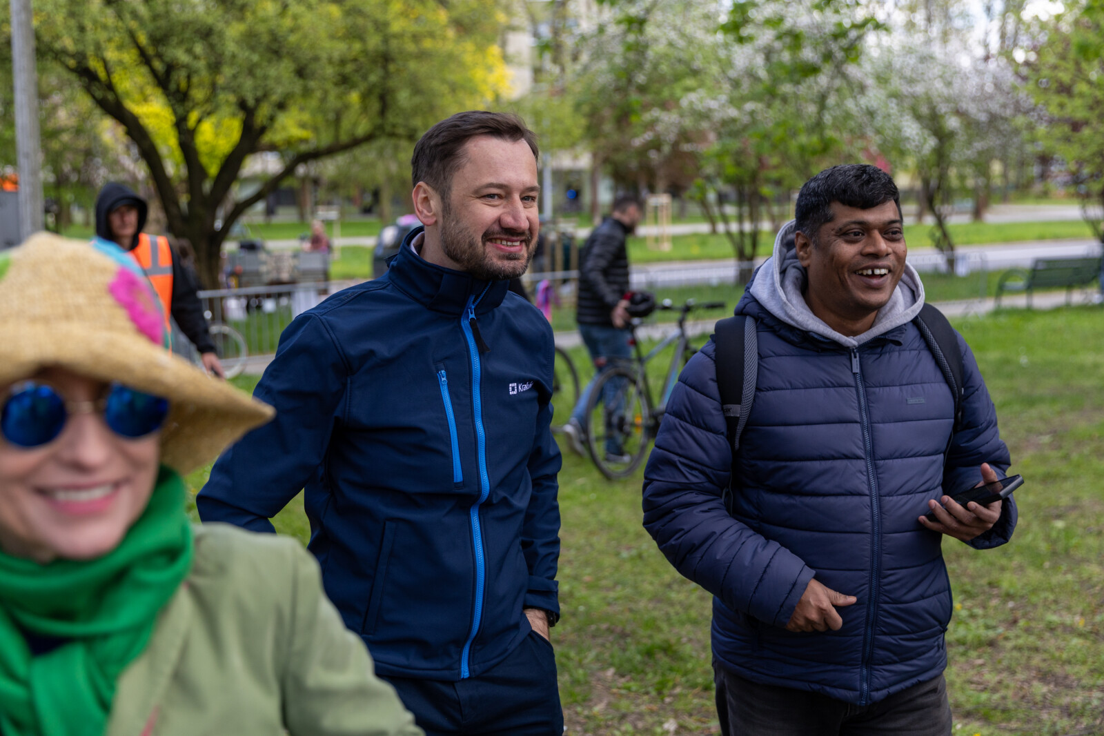 0S4A0832.jpg-Velo Huta, Rowery, Miszalski, Zdjęcia  Autor: B. Świerzowski