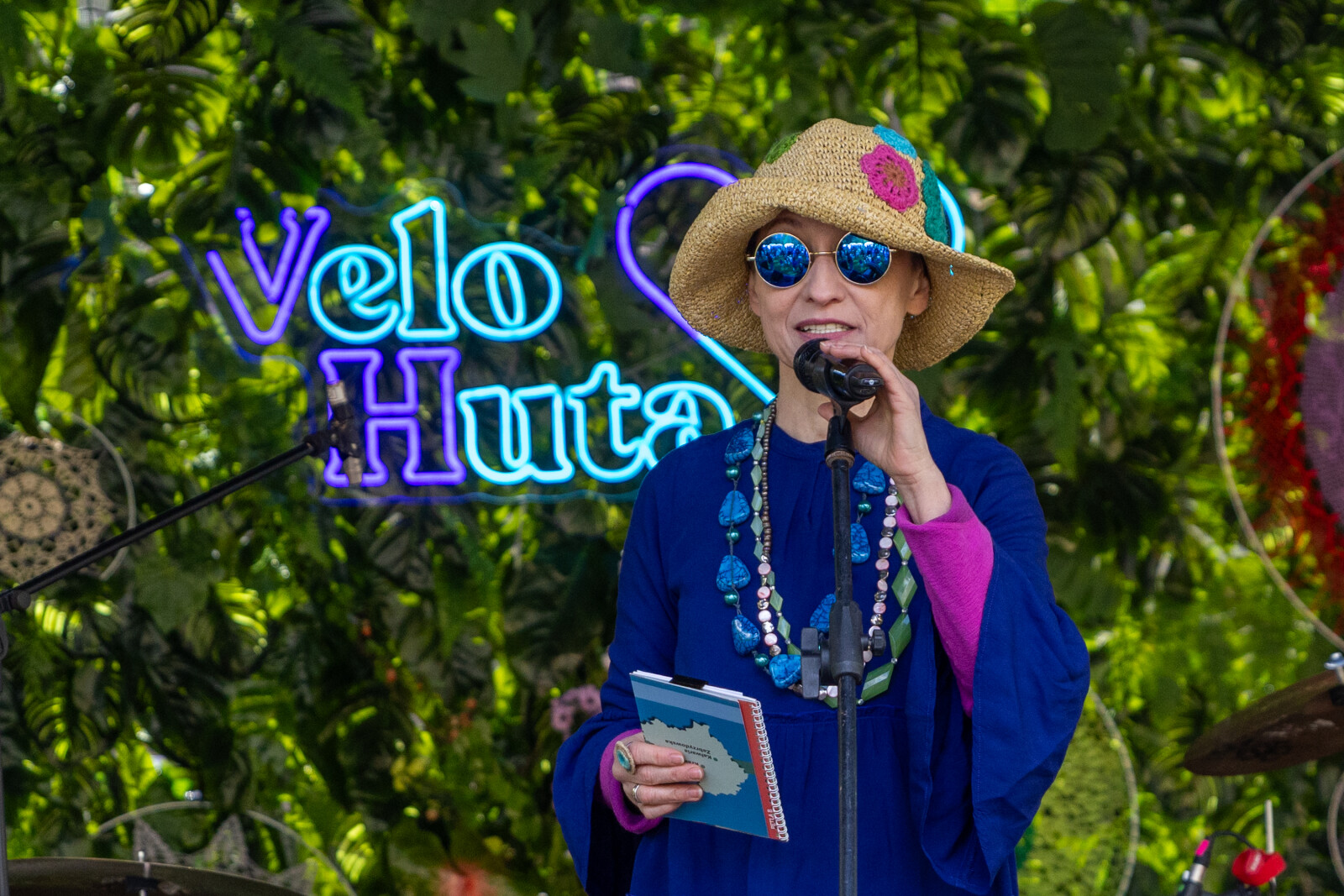 0S4A0991.jpg-Velo Huta, Rowery, Miszalski, Zdjęcia  Autor: B. Świerzowski