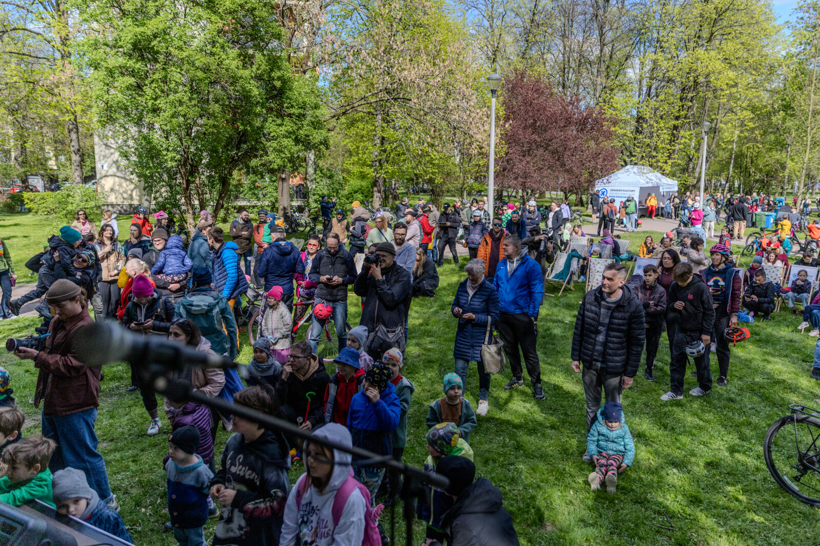 0S4A1096.jpg-Velo Huta, Rowery, Miszalski, Zdjęcia  Autor: B. Świerzowski