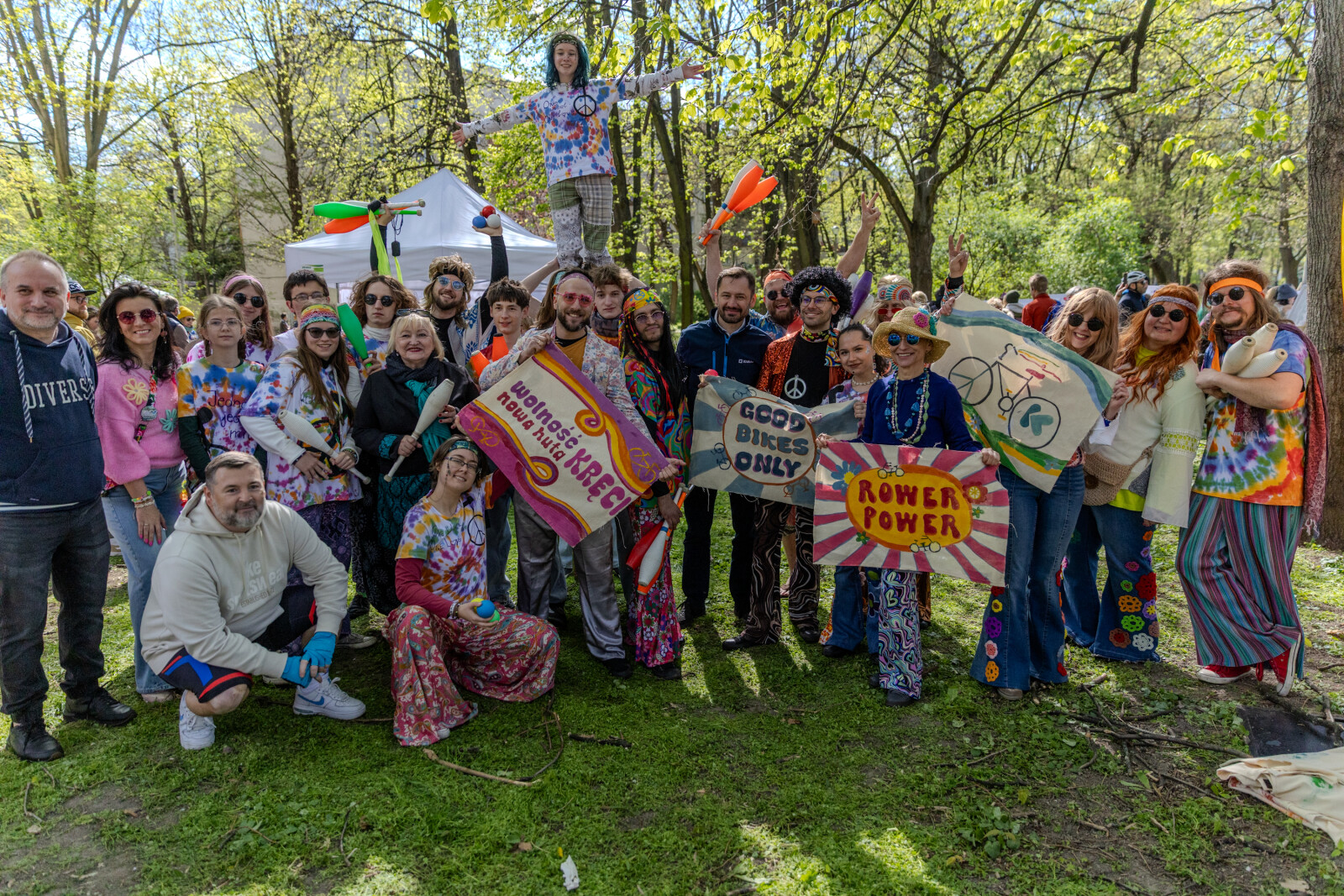 0S4A1260.jpg-Velo Huta, Rowery, Miszalski, Zdjęcia  Autor: B. Świerzowski