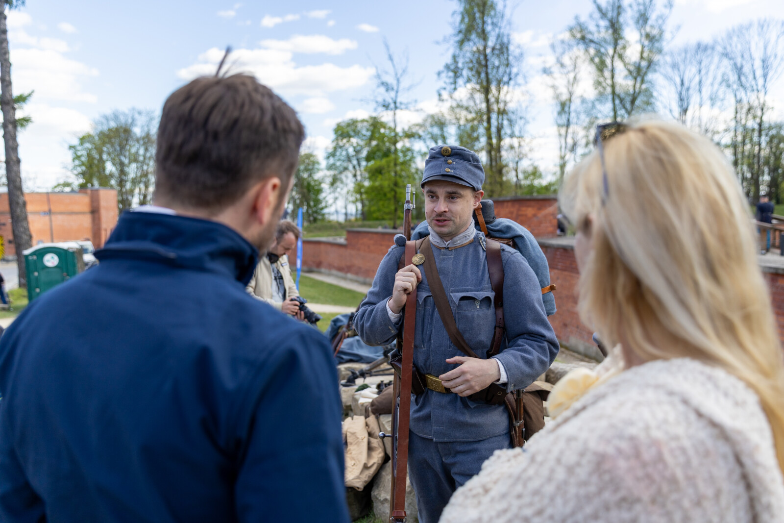 0S4A1377.jpg-Piknik, ZBK, Fort Kościuszko, Miszalski  Autor: B. Świerzowski