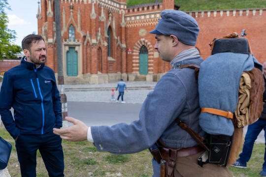 0S4A1384.jpg-Piknik, ZBK, Fort Kościuszko, Miszalski