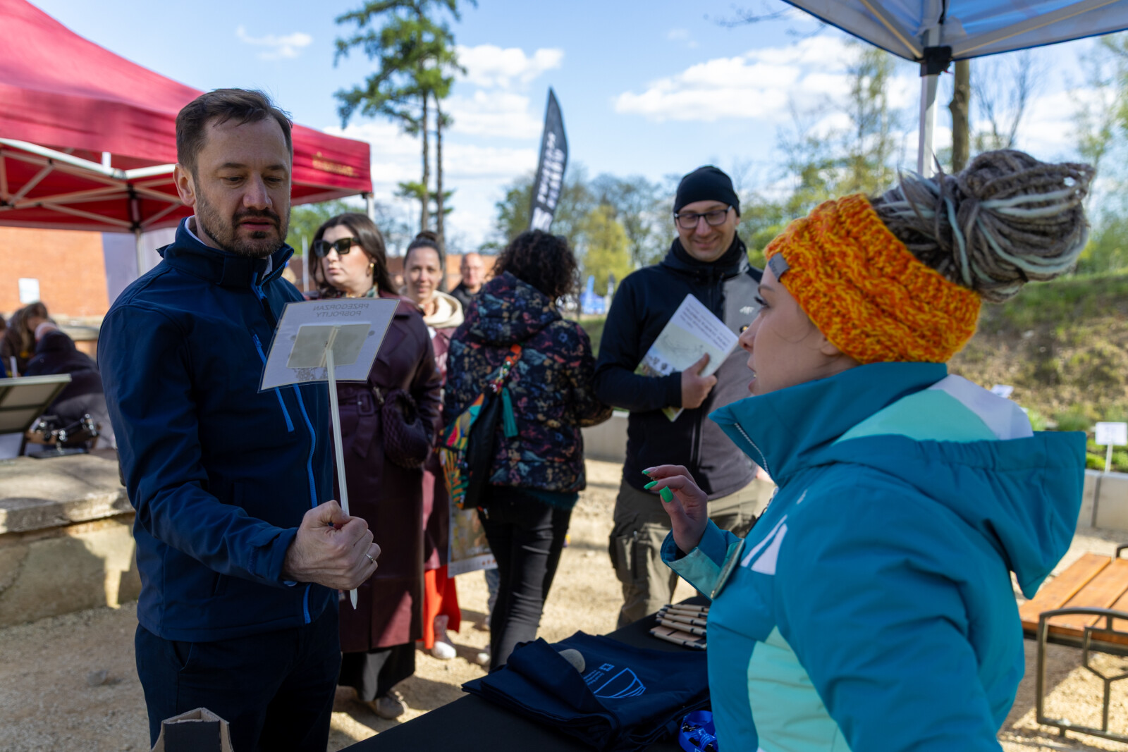 0S4A1397.jpg-Piknik, ZBK, Fort Kościuszko, Miszalski  Autor: B. Świerzowski