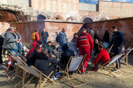 0S4A1500.jpg-Piknik, ZBK, Fort Kościuszko, Miszalski