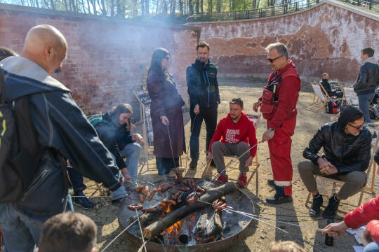0S4A1516.jpg-Piknik, ZBK, Fort Kościuszko, Miszalski