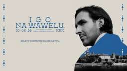 Logo: Igo na Wawelu