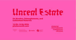 Logo: Miesiąc Fotografii 2026