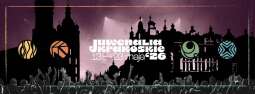 Logo: Juwenalia Krakoskie 2026