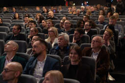 0S4A2336.jpg-Nagroda Teatralna im. Stanisława Wyspiańskiego wręczona