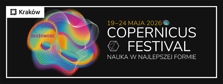 Copernicus Festival 2026