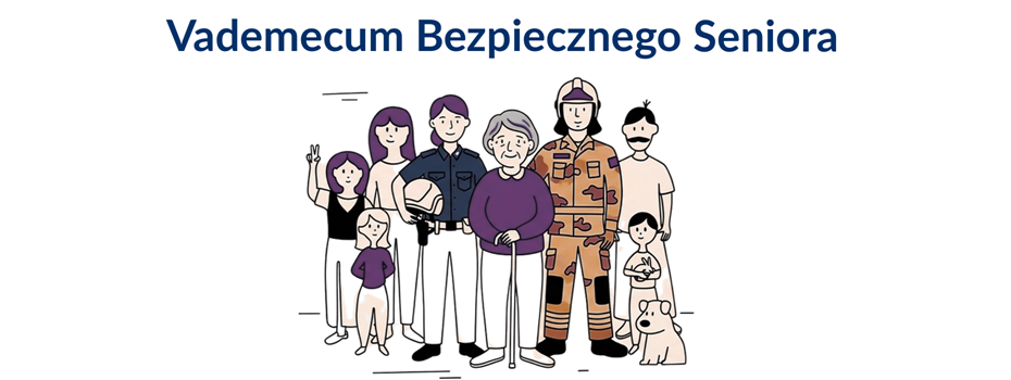Vademecum Bezpiecznego Seniora