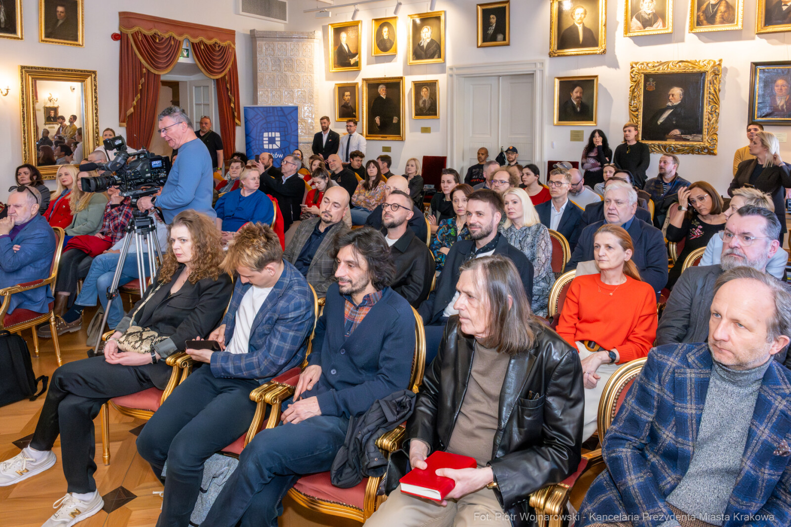 756_003_fot. Piotr Wojnarowski.jpg  Autor: Piotr Wojnarowski