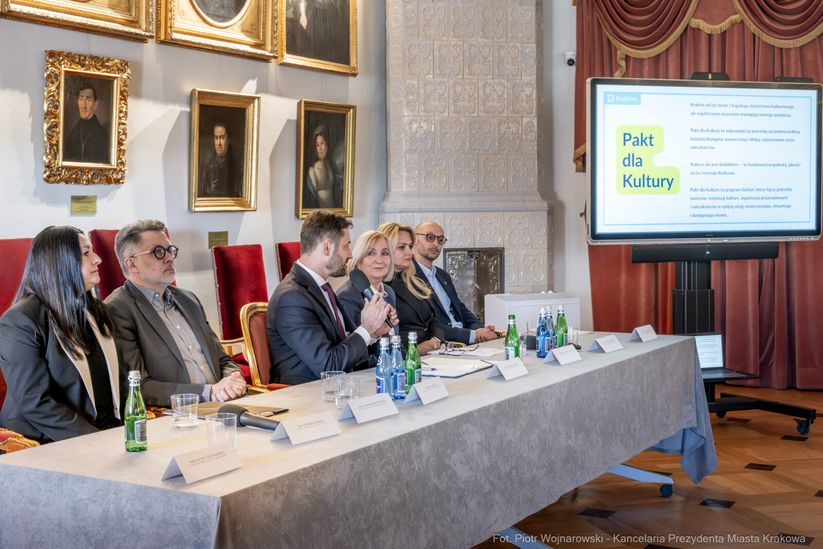 756_004_fot. Piotr Wojnarowski.jpg  Autor: Piotr Wojnarowski