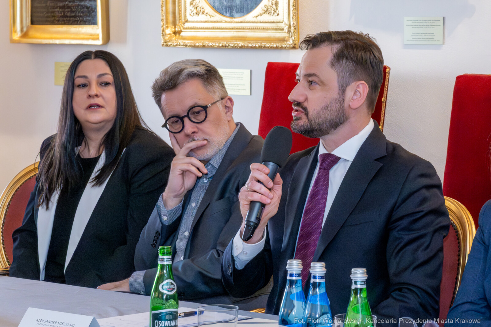 756_006_fot. Piotr Wojnarowski.jpg  Autor: Piotr Wojnarowski