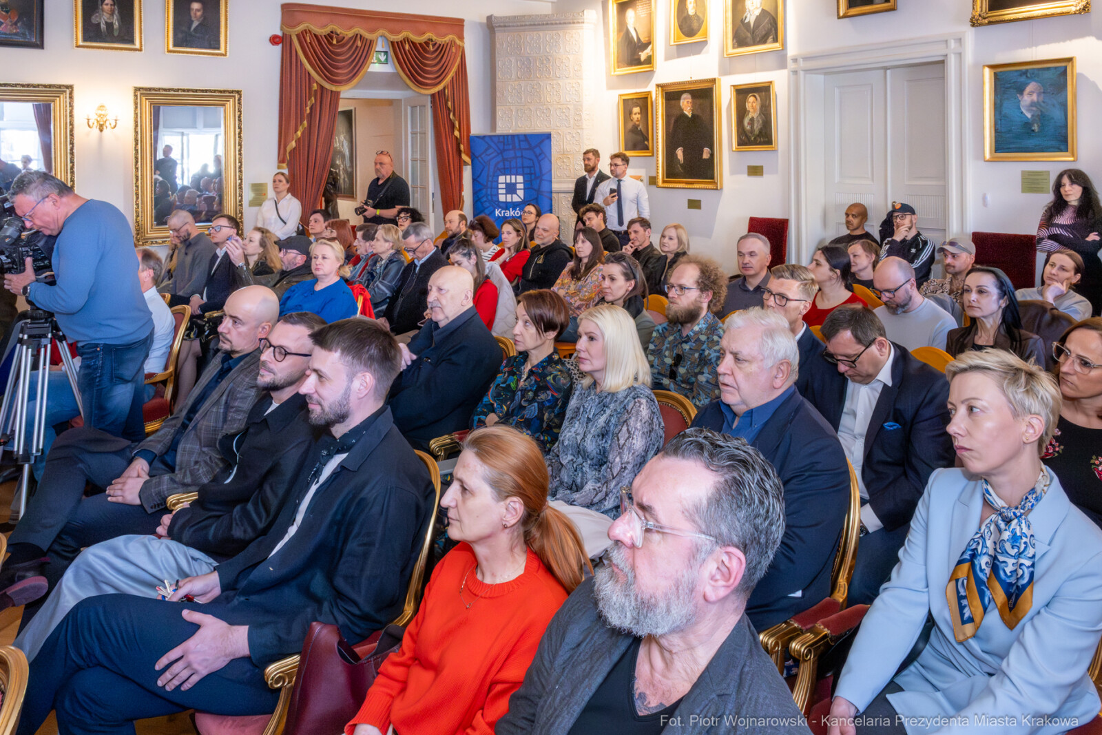 756_007_fot. Piotr Wojnarowski.jpg  Autor: Piotr Wojnarowski