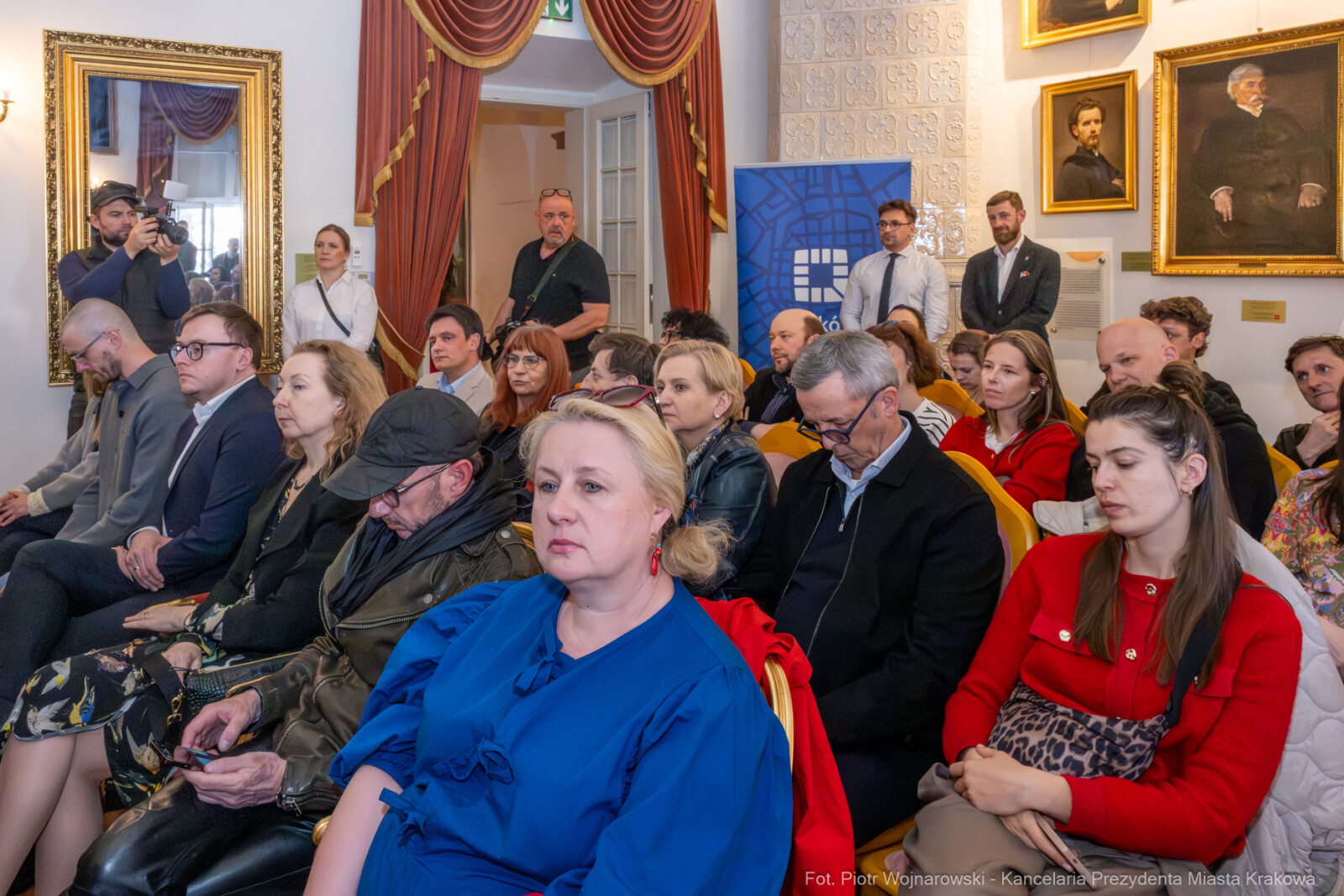 756_008_fot. Piotr Wojnarowski.jpg  Autor: Piotr Wojnarowski