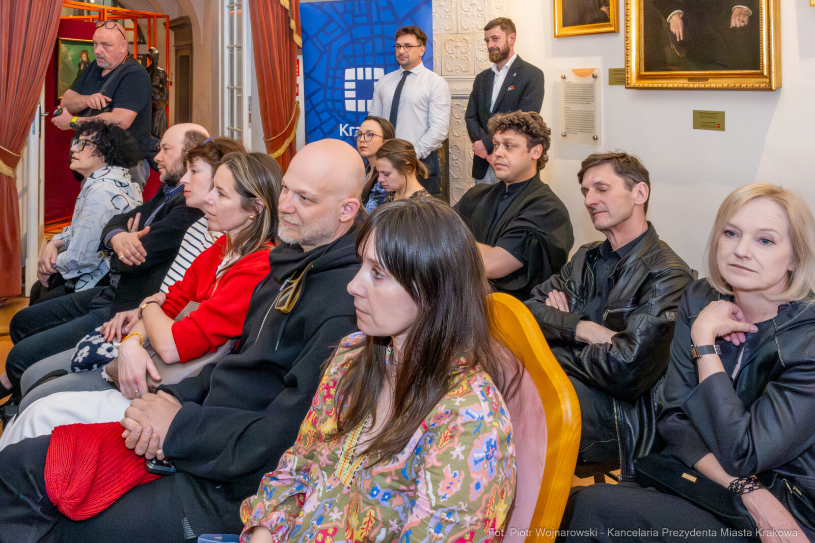 756_010_fot. Piotr Wojnarowski.jpg  Autor: Piotr Wojnarowski