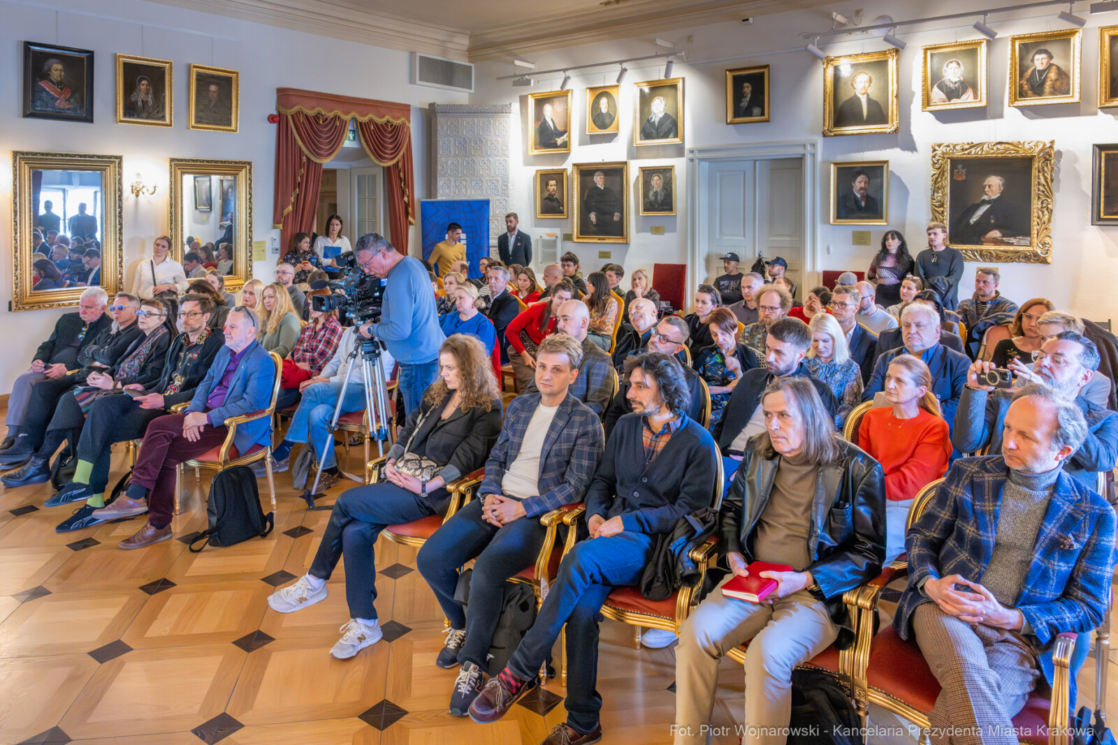 756_014_fot. Piotr Wojnarowski.jpg  Autor: Piotr Wojnarowski