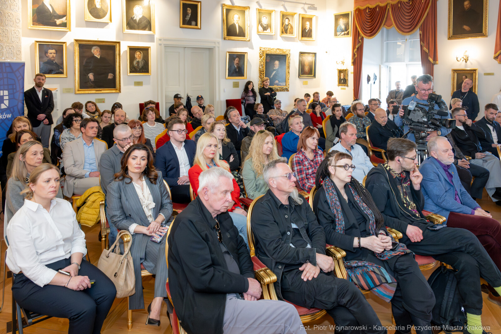 756_016_fot. Piotr Wojnarowski.jpg  Autor: Piotr Wojnarowski