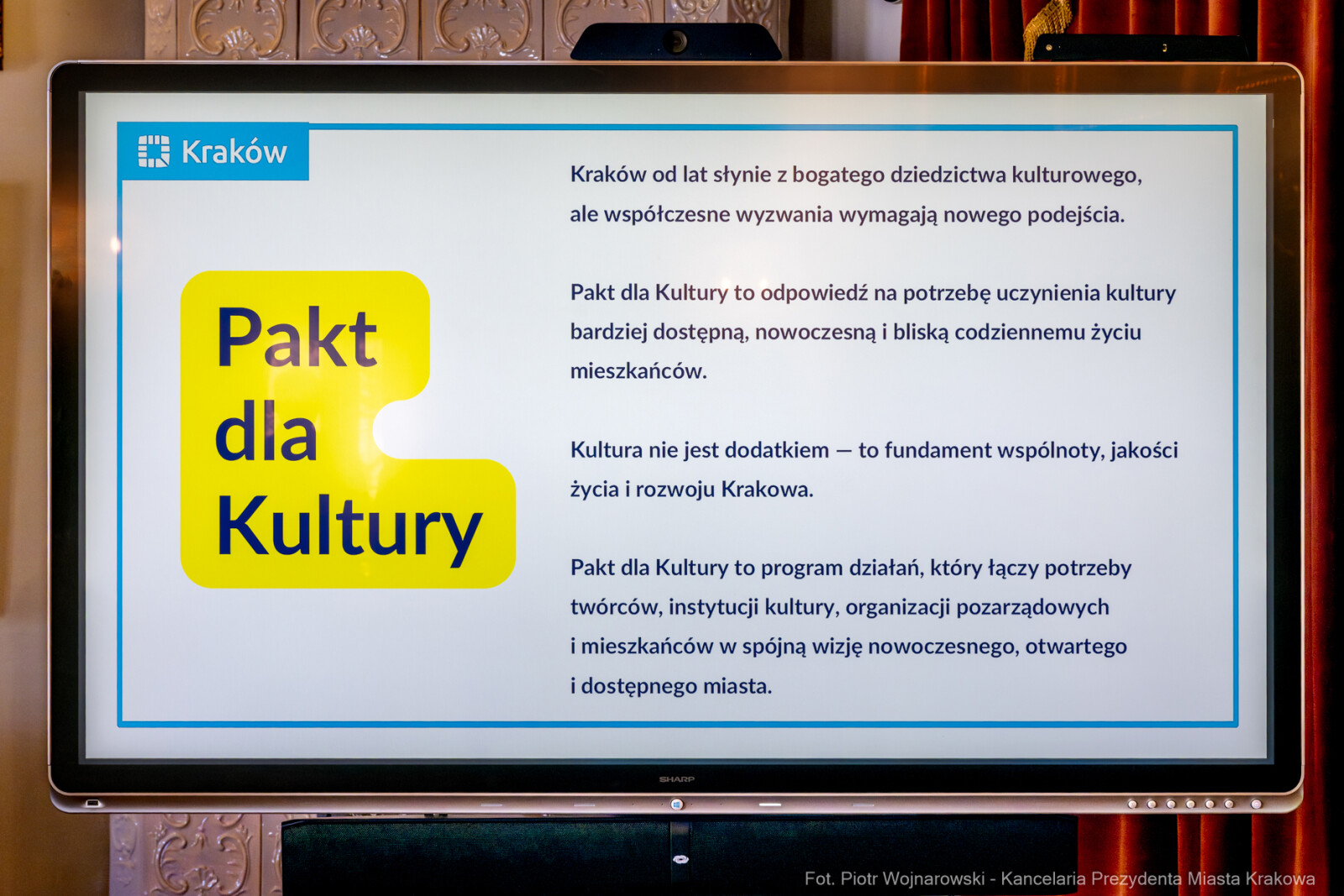 756_018_fot. Piotr Wojnarowski.jpg  Autor: Piotr Wojnarowski