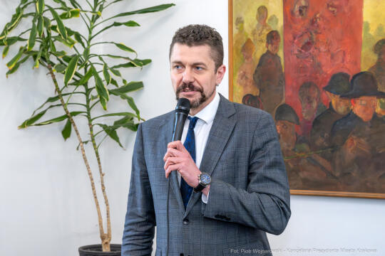 759_006_fot. Piotr Wojnarowski.jpg-Miszalski, Kuźnica, spotkanie