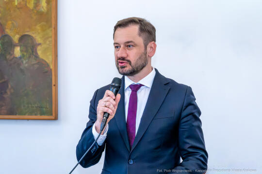 759_011_fot. Piotr Wojnarowski.jpg-Miszalski, Kuźnica, spotkanie