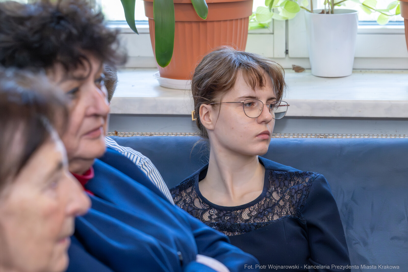 759_013_fot. Piotr Wojnarowski.jpg-Miszalski, Kuźnica, spotkanie  Autor: Piotr Wojnarowski