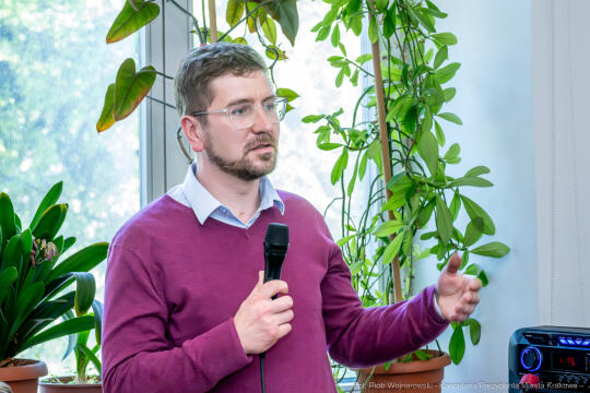 759_015_fot. Piotr Wojnarowski.jpg-Miszalski, Kuźnica, spotkanie