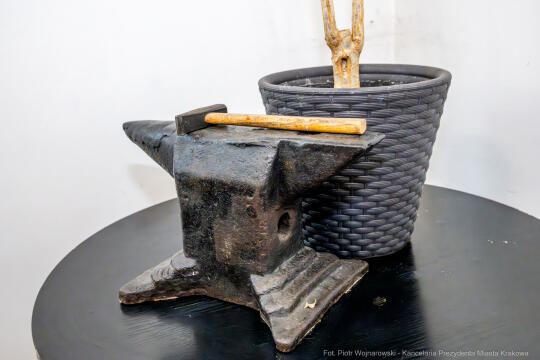 759_029_fot. Piotr Wojnarowski.jpg-Miszalski, Kuźnica, spotkanie