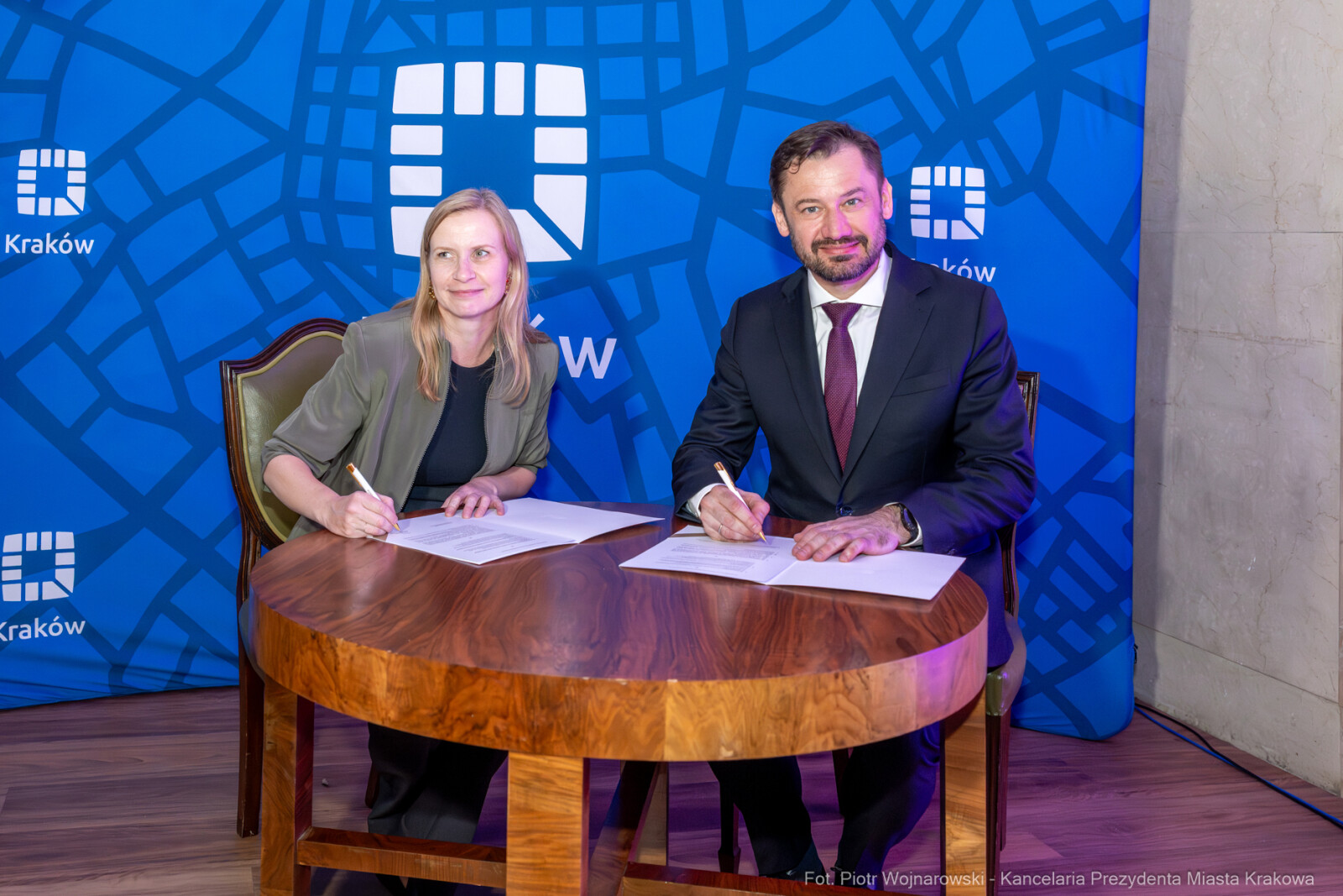 758_010_fot. Piotr Wojnarowski.jpg-Miszalski, Startup Poland, otwarcie, zdjęcia  Autor: Piotr Wojnarowski