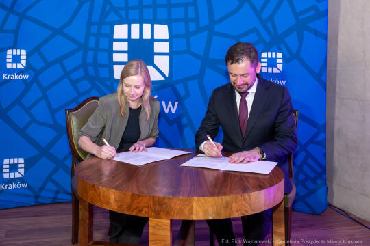 758_011_fot. Piotr Wojnarowski.jpg-Miszalski, Startup Poland, otwarcie, zdjęcia