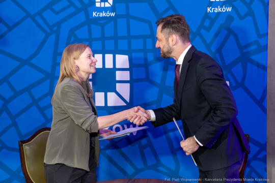 758_012_fot. Piotr Wojnarowski.jpg-Miszalski, Startup Poland, otwarcie, zdjęcia