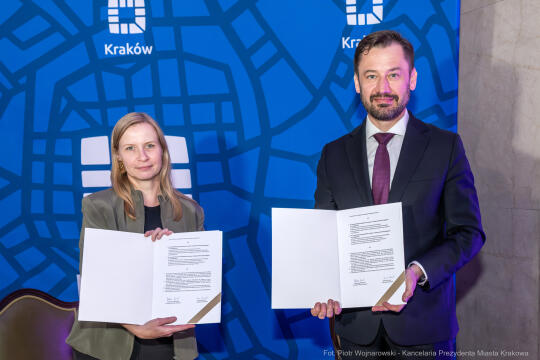 758_013_fot. Piotr Wojnarowski.jpg-Miszalski, Startup Poland, otwarcie, zdjęcia