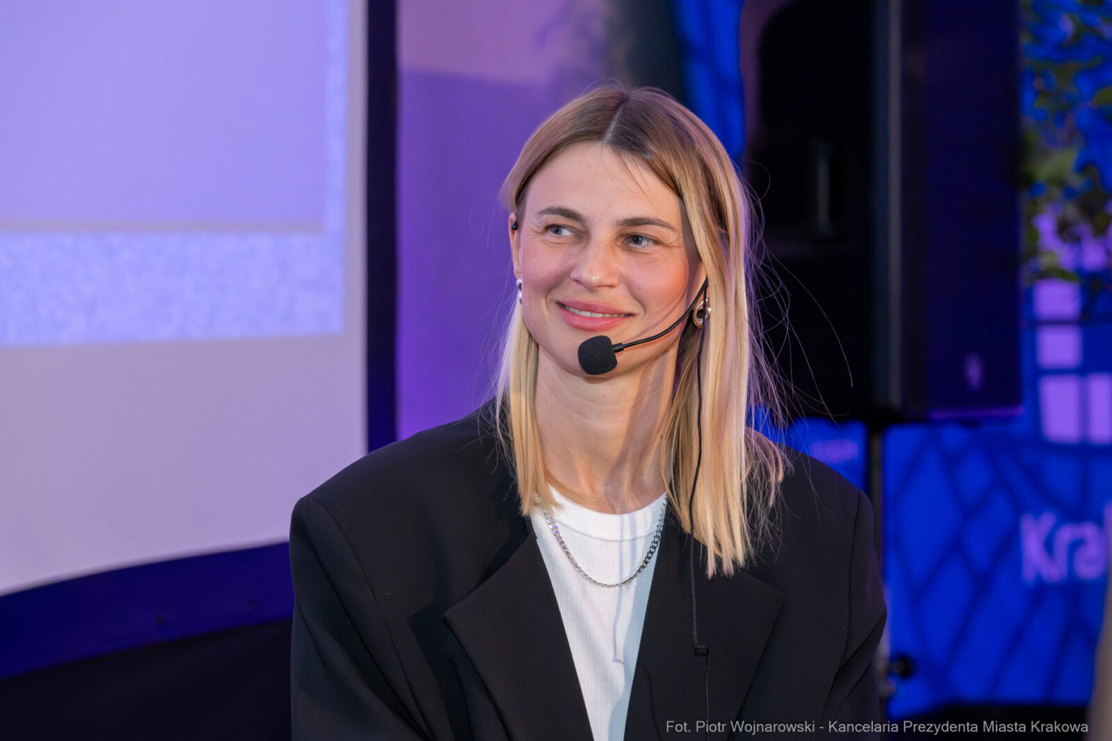 758_023_fot. Piotr Wojnarowski.jpg-Miszalski, Startup Poland, otwarcie, zdjęcia  Autor: Piotr Wojnarowski