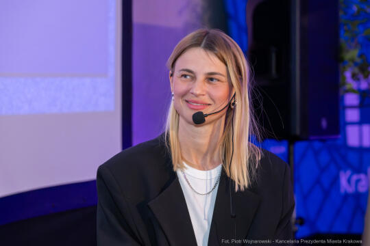 758_023_fot. Piotr Wojnarowski.jpg-Miszalski, Startup Poland, otwarcie, zdjęcia