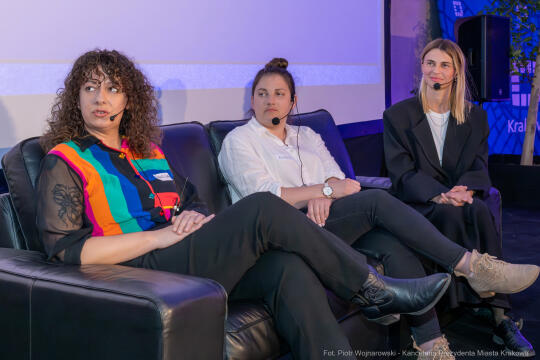 758_025_fot. Piotr Wojnarowski.jpg-Miszalski, Startup Poland, otwarcie, zdjęcia