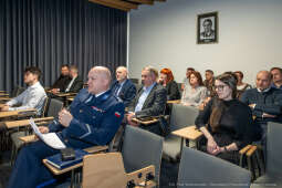 Miszalski, bezpieczny medyk, debata, Tomasz Solecki, Ryś, zdjęcia