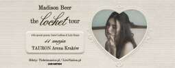 Logo: Madison Beer