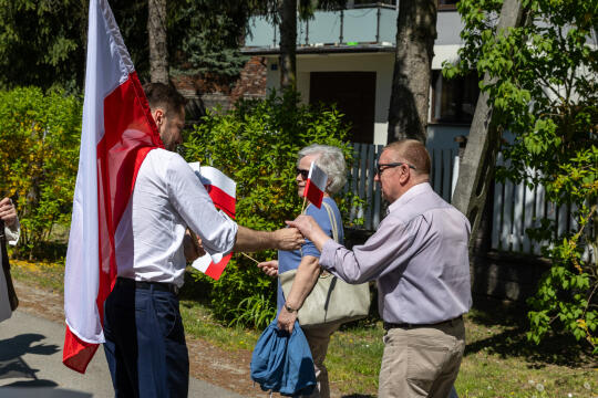 0S4A7065.jpg-Święto Flagi, Miszalski, Mieszkańcy, Doda, Zdjęcia