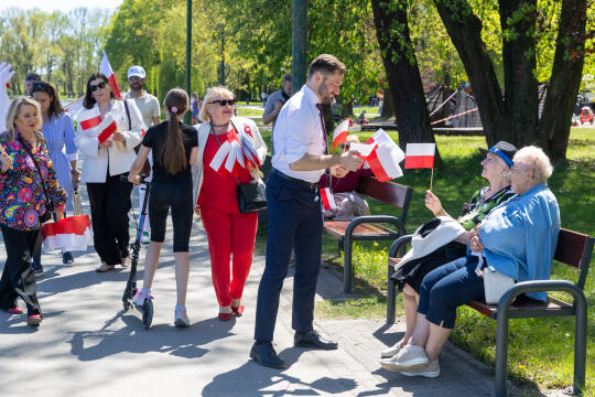 0S4A7317.jpg-Święto Flagi, Miszalski, Mieszkańcy, Doda, Zdjęcia