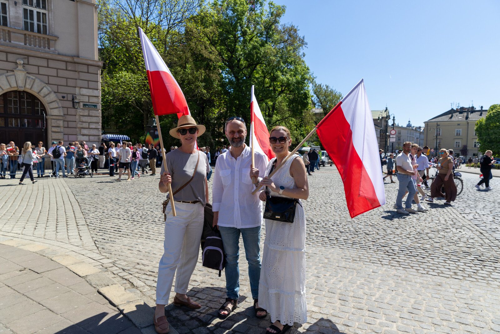 BŚ_UMK_20260503_0S4A8692.jpg-3 Maja, Miszalski, Uroczystości  Autor: B. Świerzowski