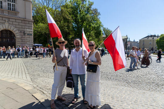 BŚ_UMK_20260503_0S4A8692.jpg-3 Maja, Miszalski, Uroczystości