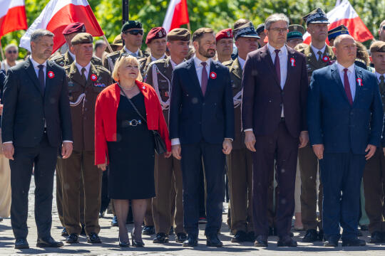 BŚ_UMK_20260503_0S4A8742.jpg-3 Maja, Miszalski, Uroczystości