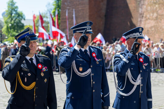 BŚ_UMK_20260503_0S4A8875.jpg-3 Maja, Miszalski, Uroczystości